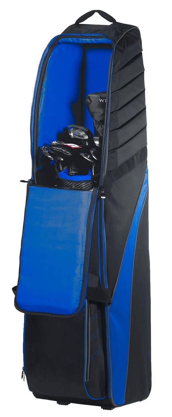 Bag Boy T-750 Travelcover, schwarz/blau