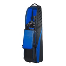 Bag Boy T-750 Travelcover, schwarz/blau