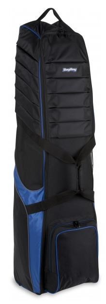 Bag Boy T-750 Travelcover, schwarz/blau