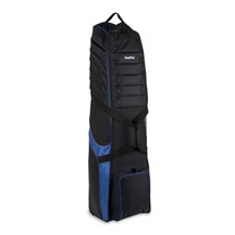 Bag Boy T-750 Travelcover, schwarz/blau
