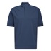 Adidas Primeknit Statement 1/4 Zip Herren Sweatshirt, dunkelblau