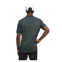 Adidas Seamless Herren Poloshirt, shagrn