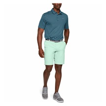Under Armour Playoff Polo 2.0 Herren Poloshirt, petrol blue