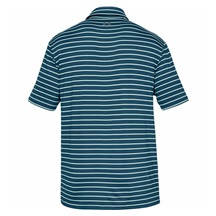 Under Armour Playoff Polo 2.0 Herren Poloshirt, petrol blue