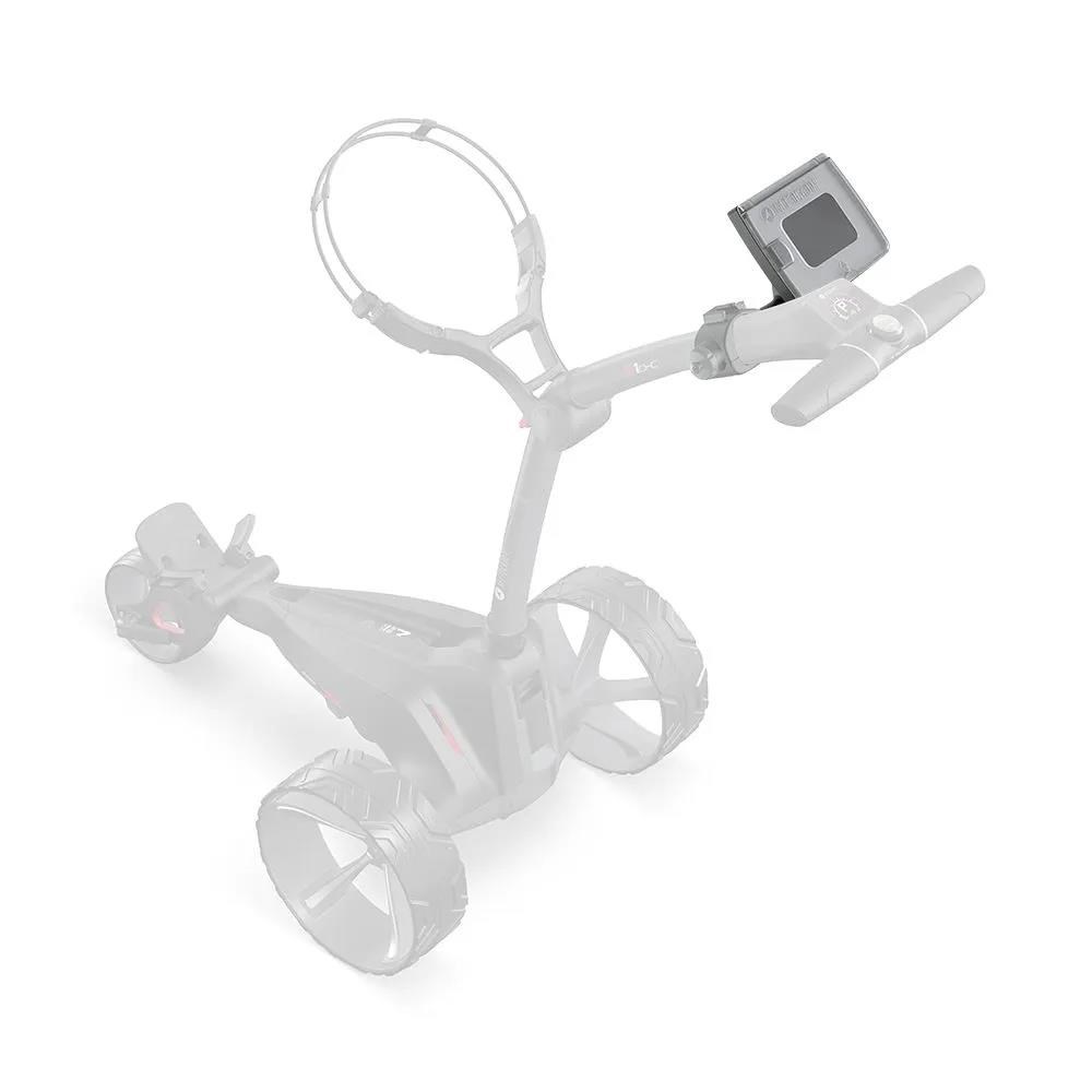 Motocaddy Scorekartenhalter