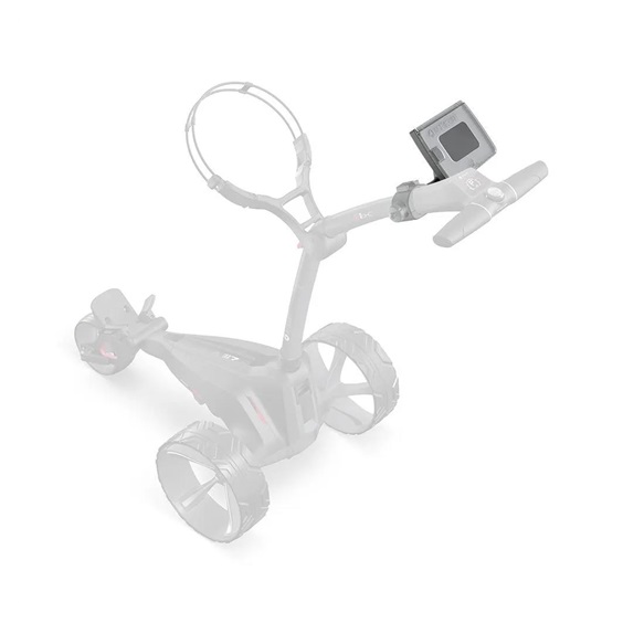 Motocaddy Scorekartenhalter