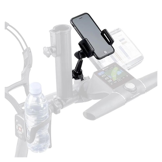 Motocaddy Device Cradle Smatphone/GPS-Halter