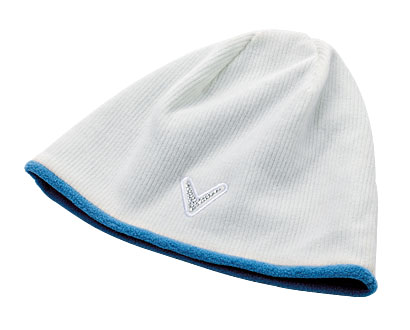 Callaway Damen Mütze Knit - weiß