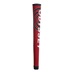 Odyssey Jumbo Putter Griff, rot
