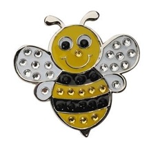 Navika Bee Ballmarker
