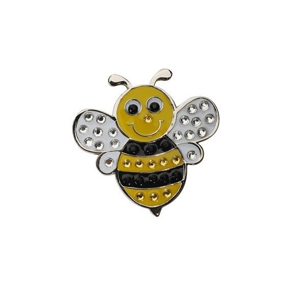 Navika Bee Ballmarker