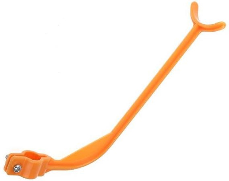 Swingyde Golf Schwung Trainer, orange