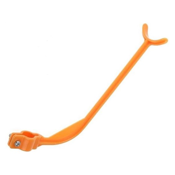 Swingyde Golf Schwung Trainer, orange