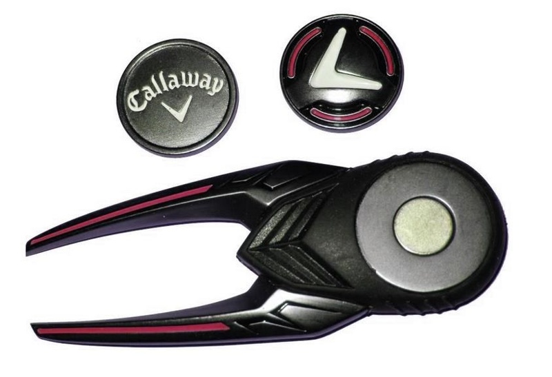 Callaway Tour Authentic Divot Toll
