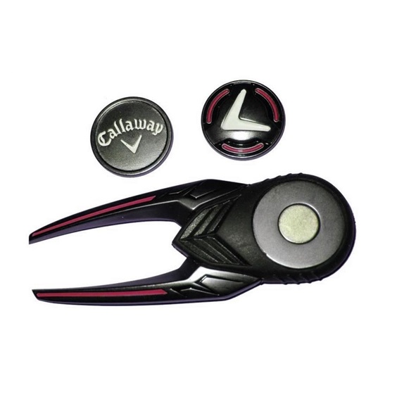 Callaway Tour Authentic Divot Toll