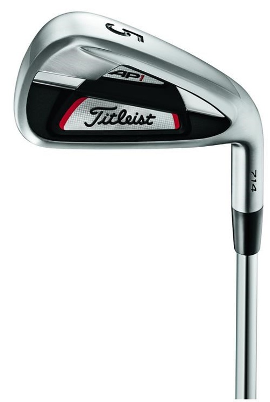 Titleist AP1 714 Damen Eisen - Graphit | Golf Brothers.de