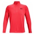Under Armour Tech 2.0 1/2 Zip Herren Poloshirt, beta