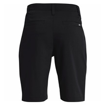 Under Armour Boys Golf Junior Golf Shorts, schwarz