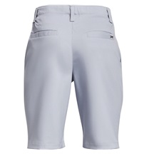 Under Armour Boys Golf Junior Golf Shorts, grau