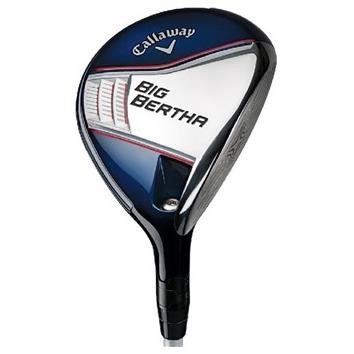 Callaway Big Bertha Herren Fairwayholz