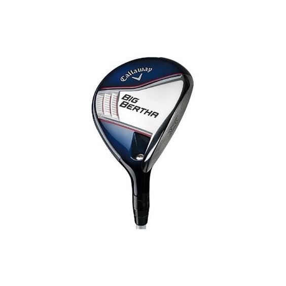 Callaway Big Bertha Herren Fairwayholz