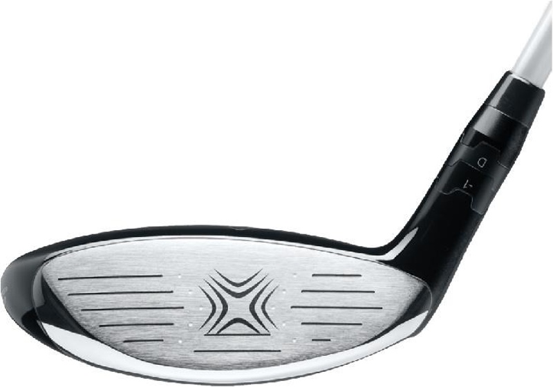 Callaway Big Bertha Herren Fairwayholz