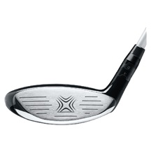 Callaway Big Bertha Herren Fairwayholz