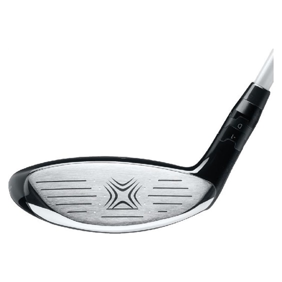 Callaway Big Bertha Herren Fairwayholz