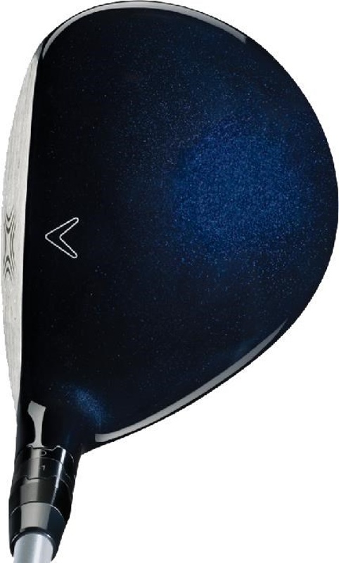Callaway Big Bertha Herren Fairwayholz