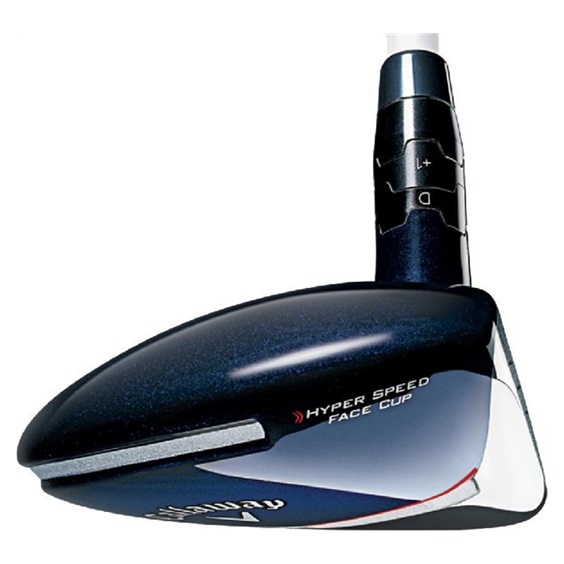 Callaway Big Bertha Herren Fairwayholz