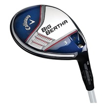 Callaway Big Bertha Herren Fairwayholz
