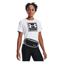 Under Armour Flex Waist Bag Nierentasche, Gray