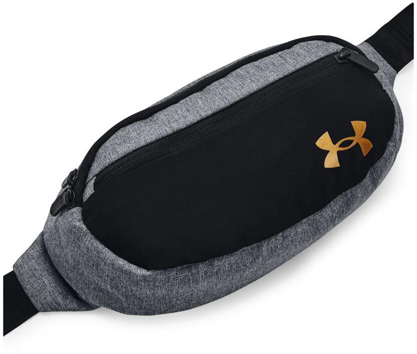 Under Armour Flex Waist Bag Nierentasche, Gray