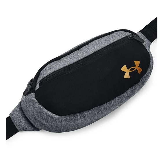 Under Armour Flex Waist Bag Nierentasche, Gray