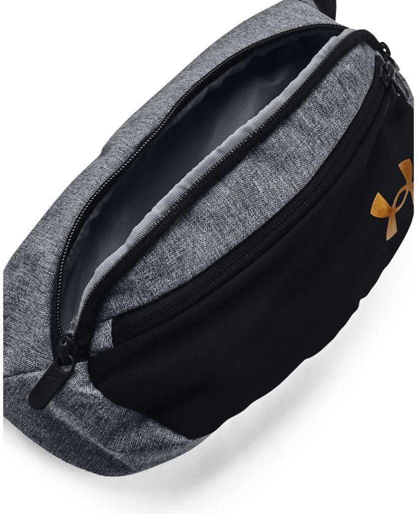 Under Armour Flex Waist Bag Nierentasche, Gray