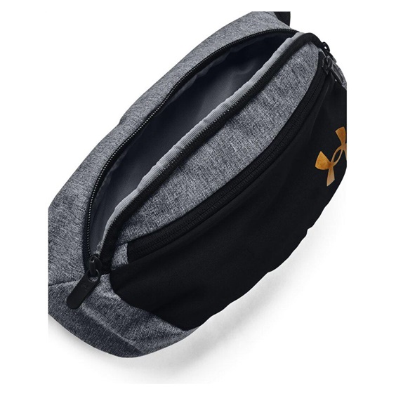 Under Armour Flex Waist Bag Nierentasche, Gray