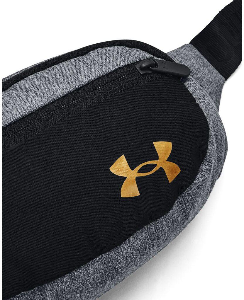 Under Armour Flex Waist Bag Nierentasche, Gray