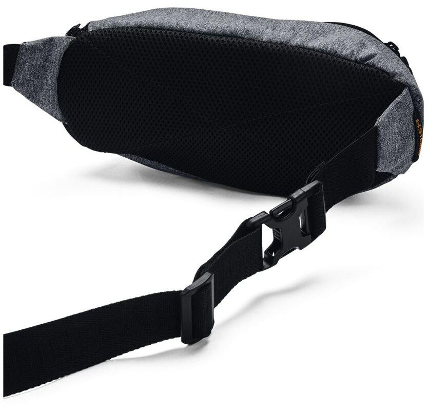 Under Armour Flex Waist Bag Nierentasche, Gray