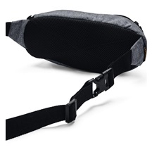 Under Armour Flex Waist Bag Nierentasche, Gray