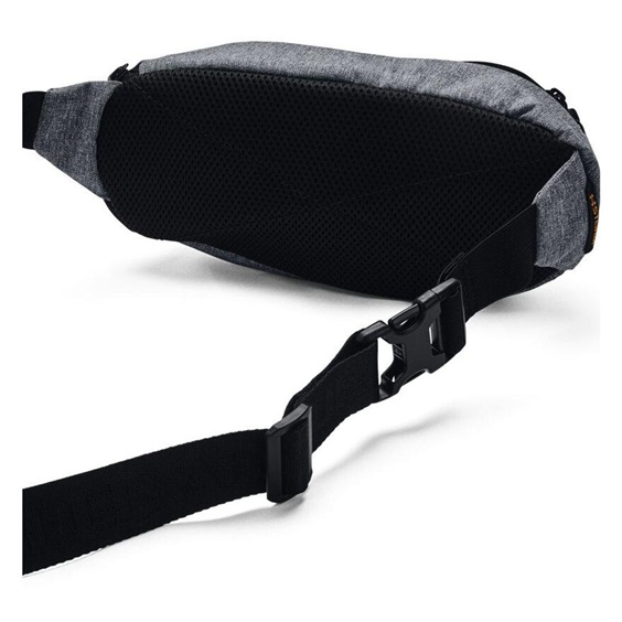 Under Armour Flex Waist Bag Nierentasche, Gray