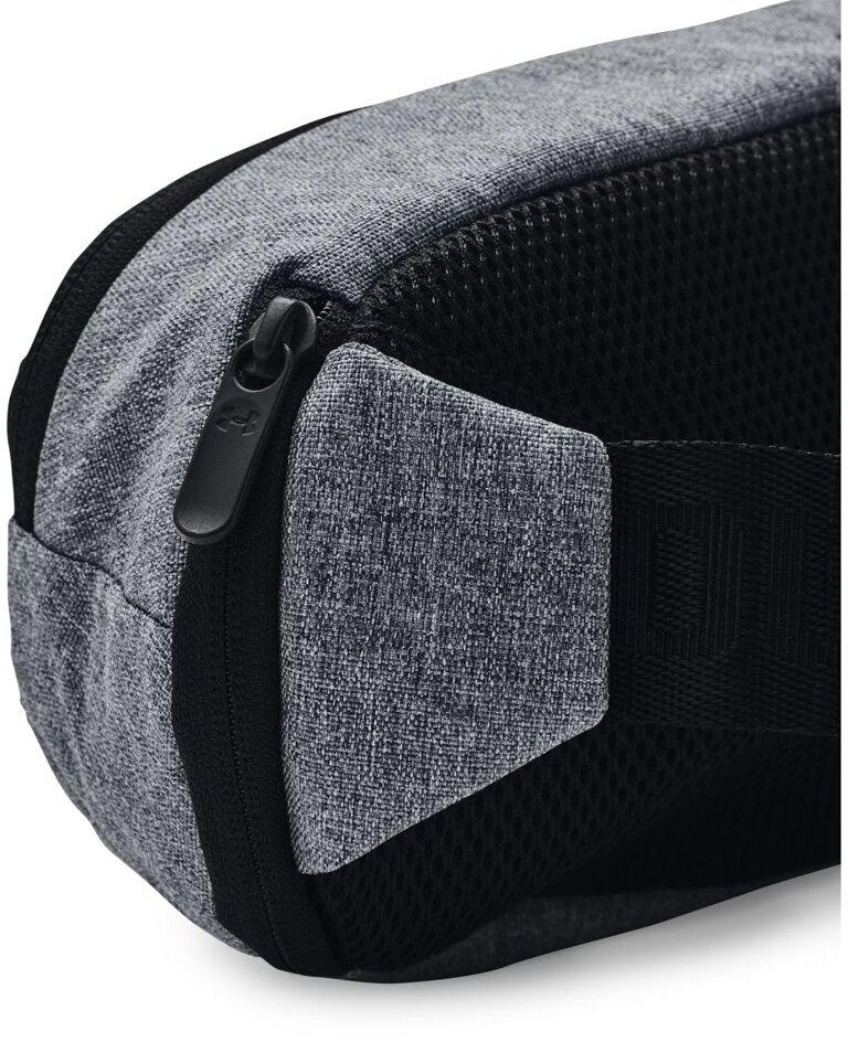 Under Armour Flex Waist Bag Nierentasche, Gray