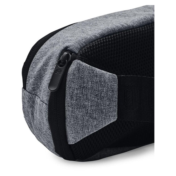 Under Armour Flex Waist Bag Nierentasche, Gray