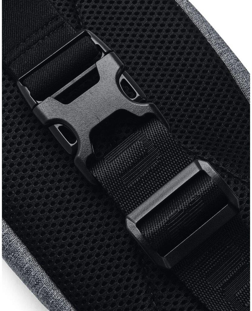 Under Armour Flex Waist Bag Nierentasche, Gray