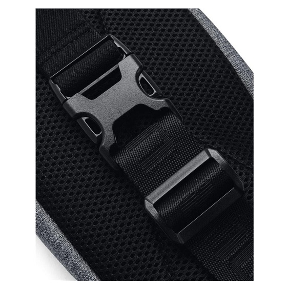 Under Armour Flex Waist Bag Nierentasche, Gray