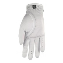 Zero Friction Cabretta Herren Golfhandschuh, weiss