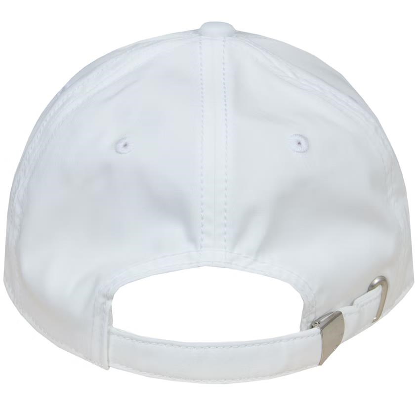 J.Lindeberg Angus Herren Cap, weiss