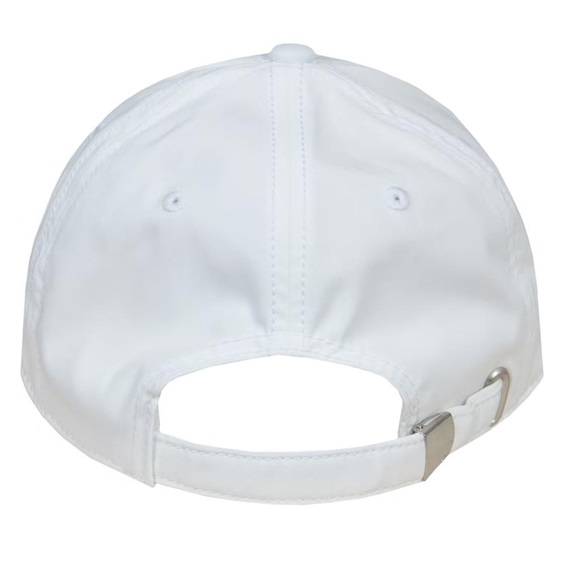 J.Lindeberg Angus Herren Cap, weiss