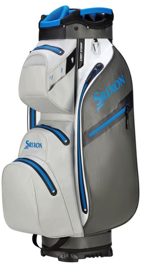Srixon waterproof cart bag 2025