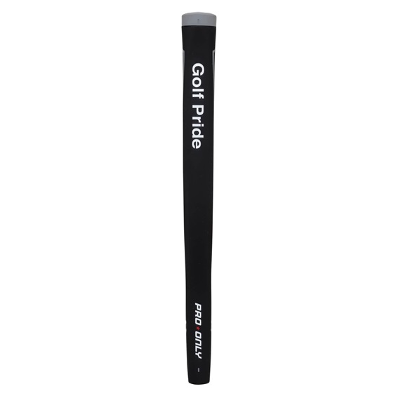 Golf Pride Pro Only Red Star Putter Griff, 88cc