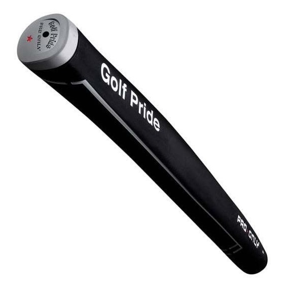 Golf Pride Pro Only Red Star Putter Griff, 88cc